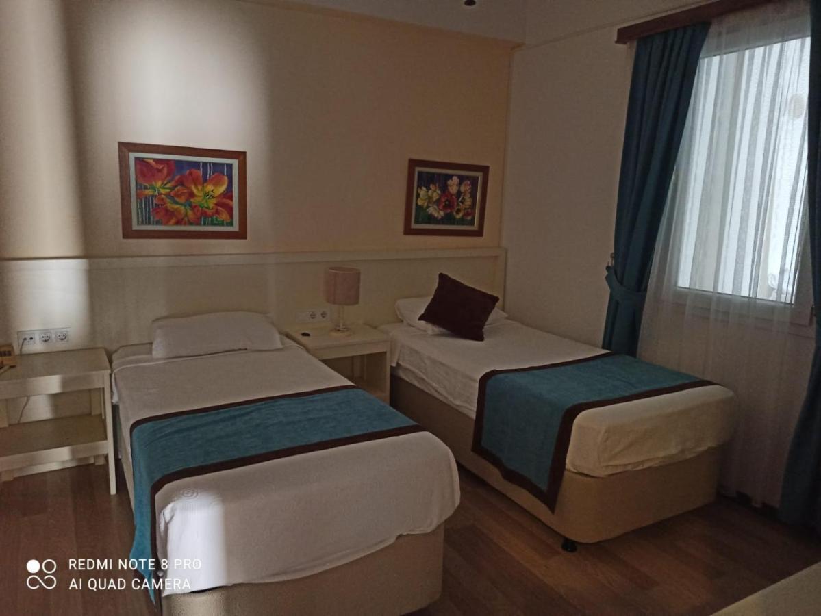 Dinc Pension Bodrum 외부 사진
