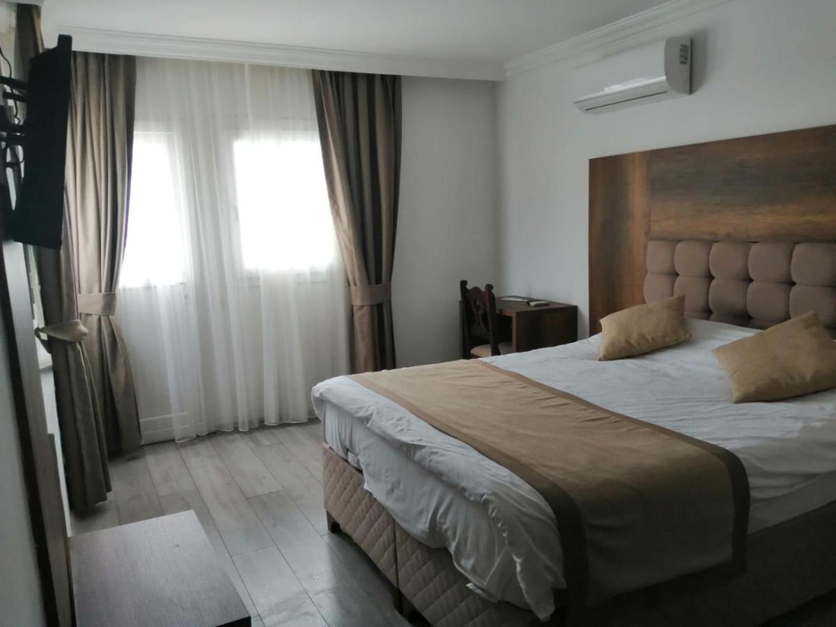Dinc Pension Bodrum 외부 사진