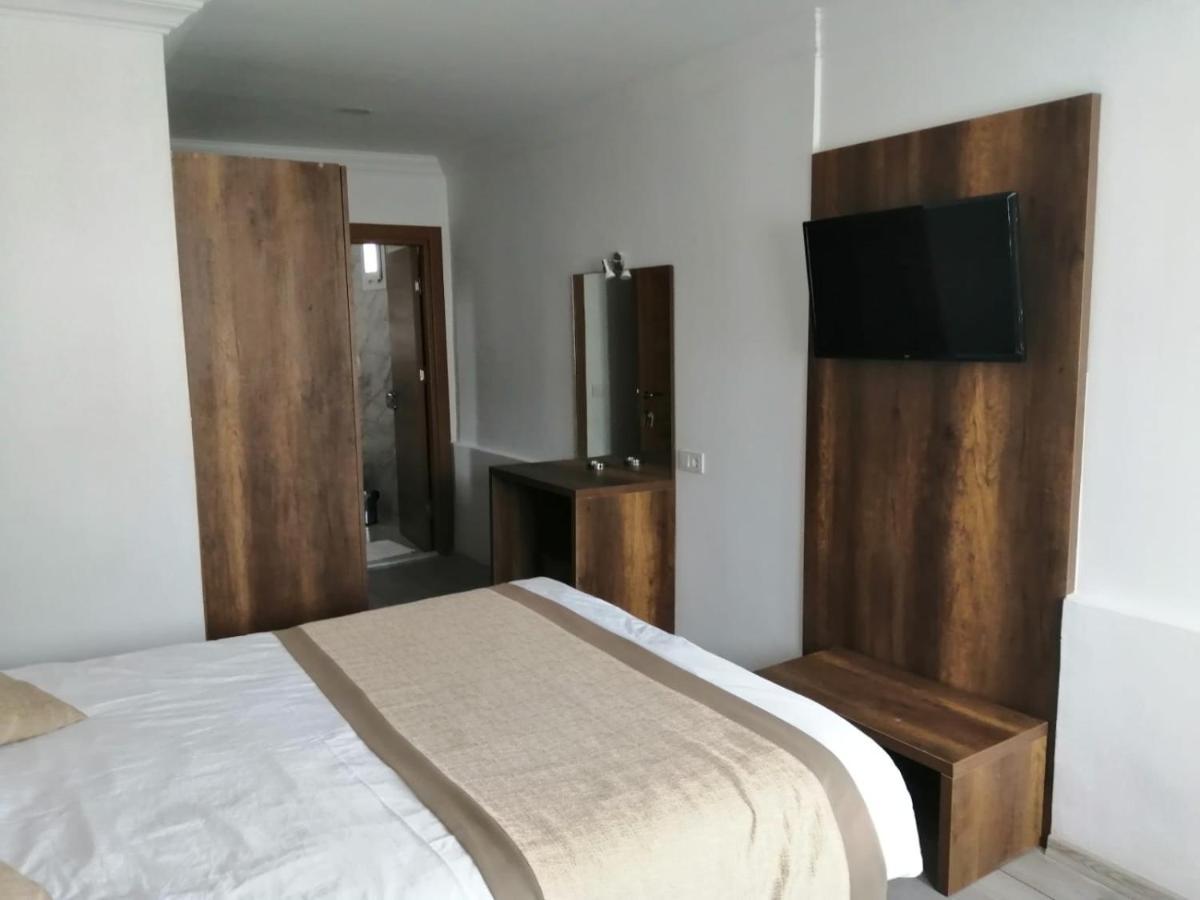 Dinc Pension Bodrum 외부 사진