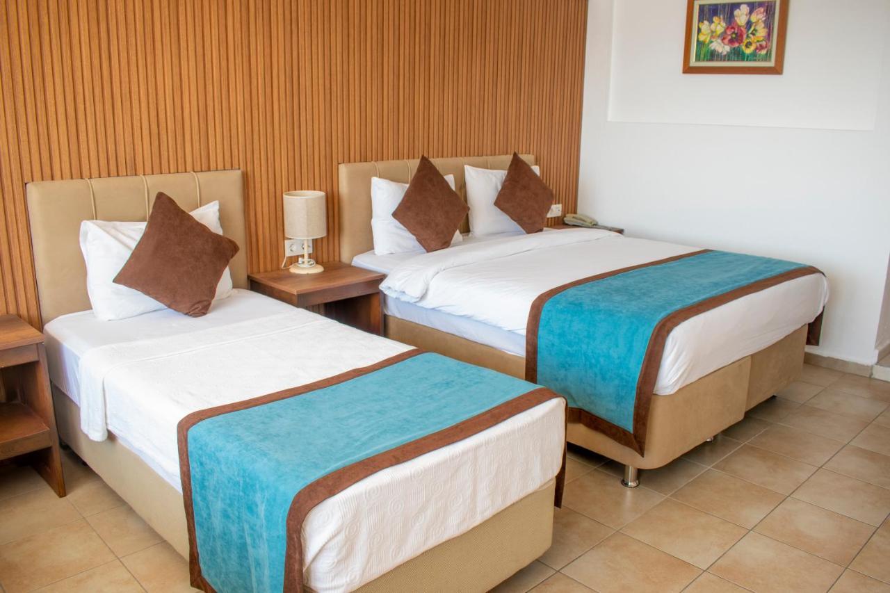 Dinc Pension Bodrum 외부 사진