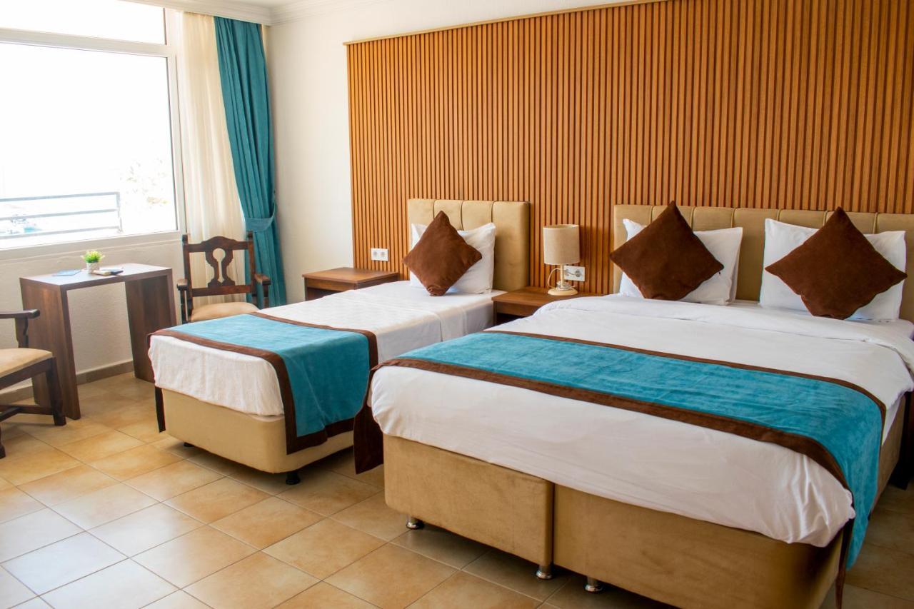 Dinc Pension Bodrum 외부 사진