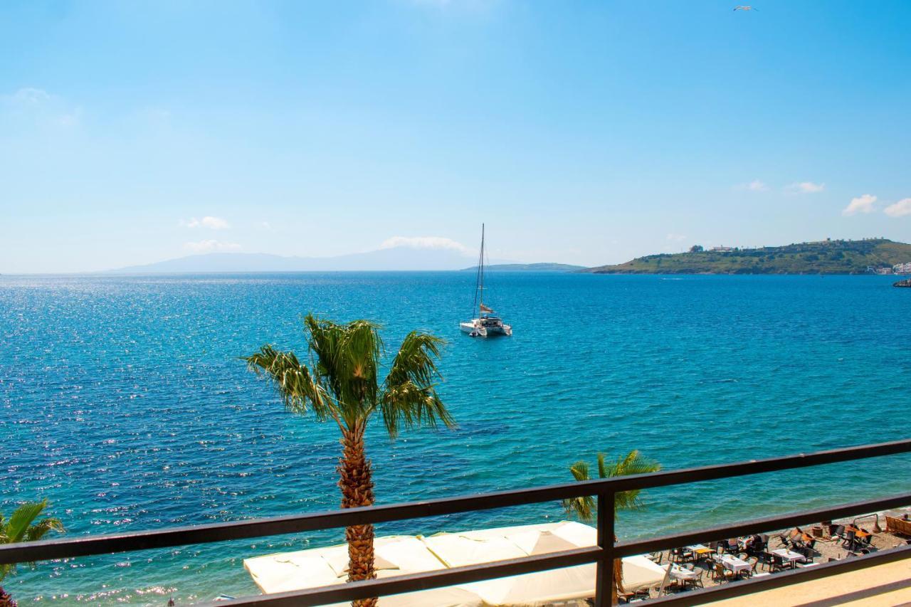 Dinc Pension Bodrum 외부 사진