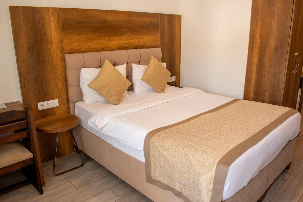 Dinc Pension Bodrum 외부 사진