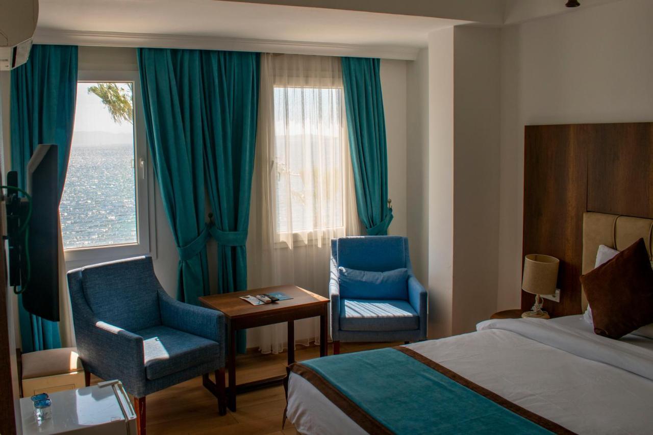 Dinc Pension Bodrum 외부 사진