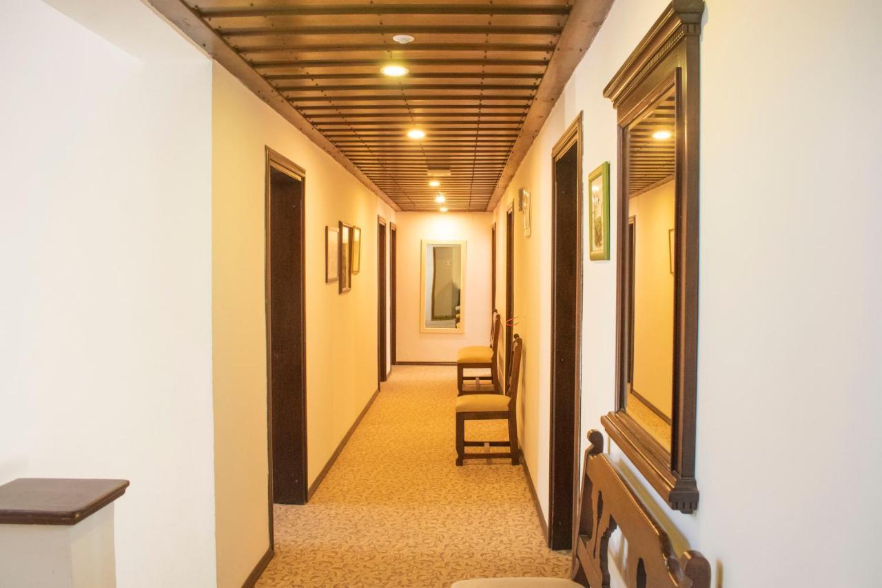Dinc Pension Bodrum 외부 사진