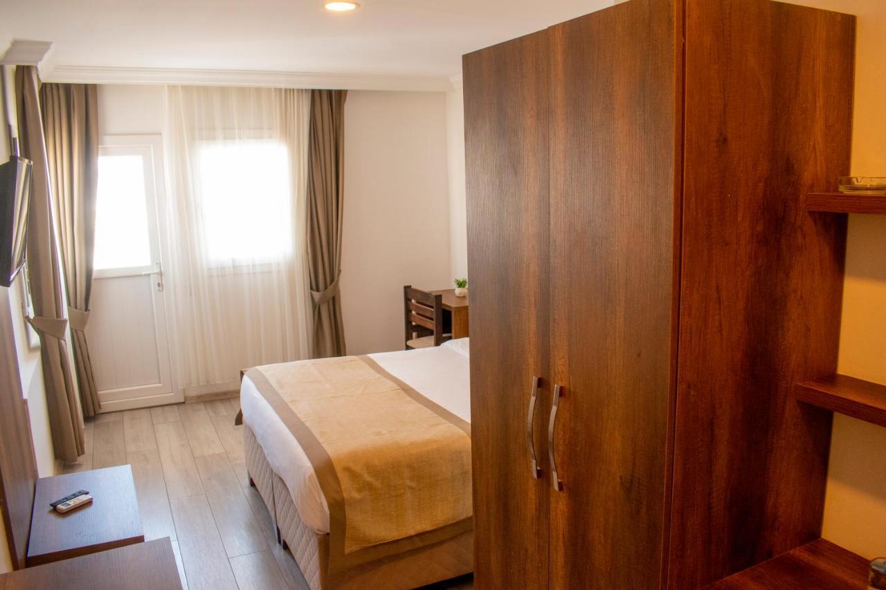 Dinc Pension Bodrum 외부 사진