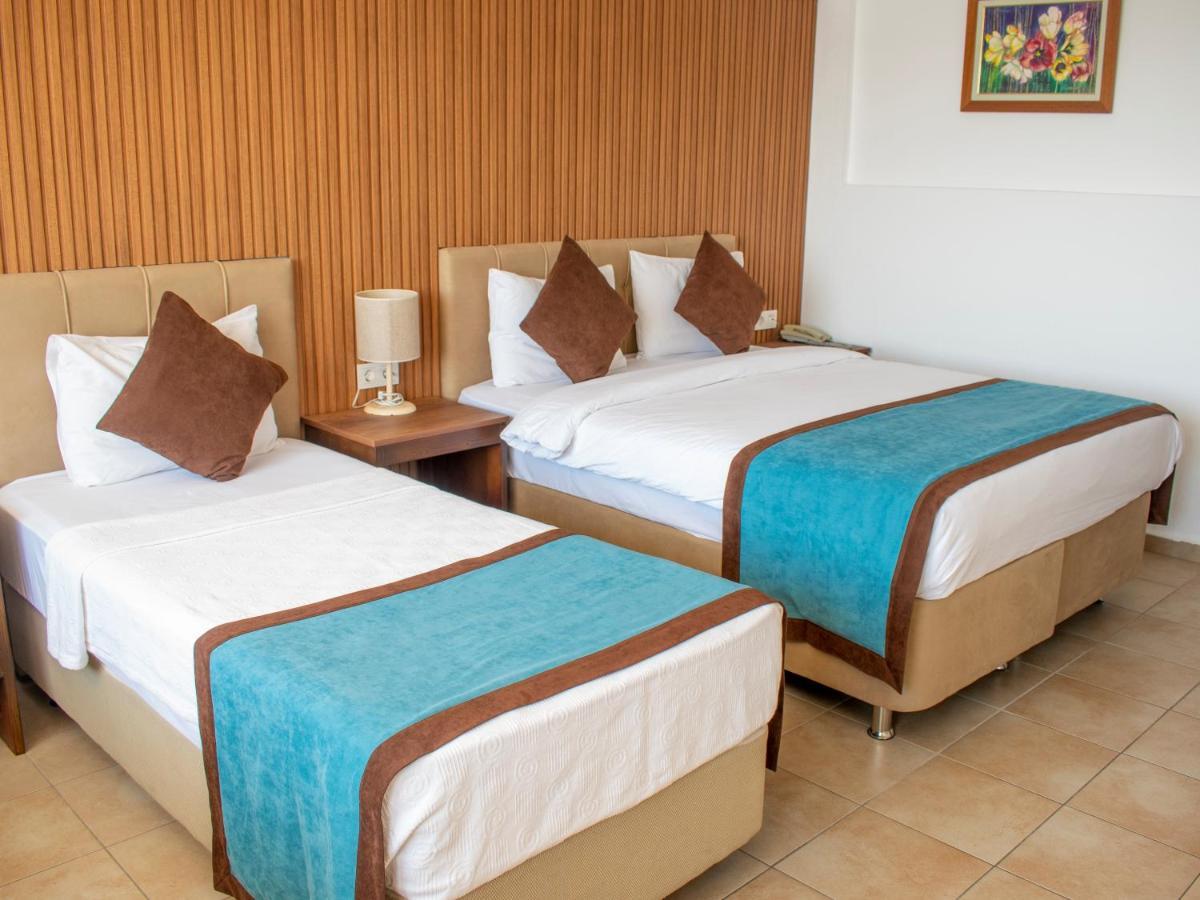 Dinc Pension Bodrum 외부 사진