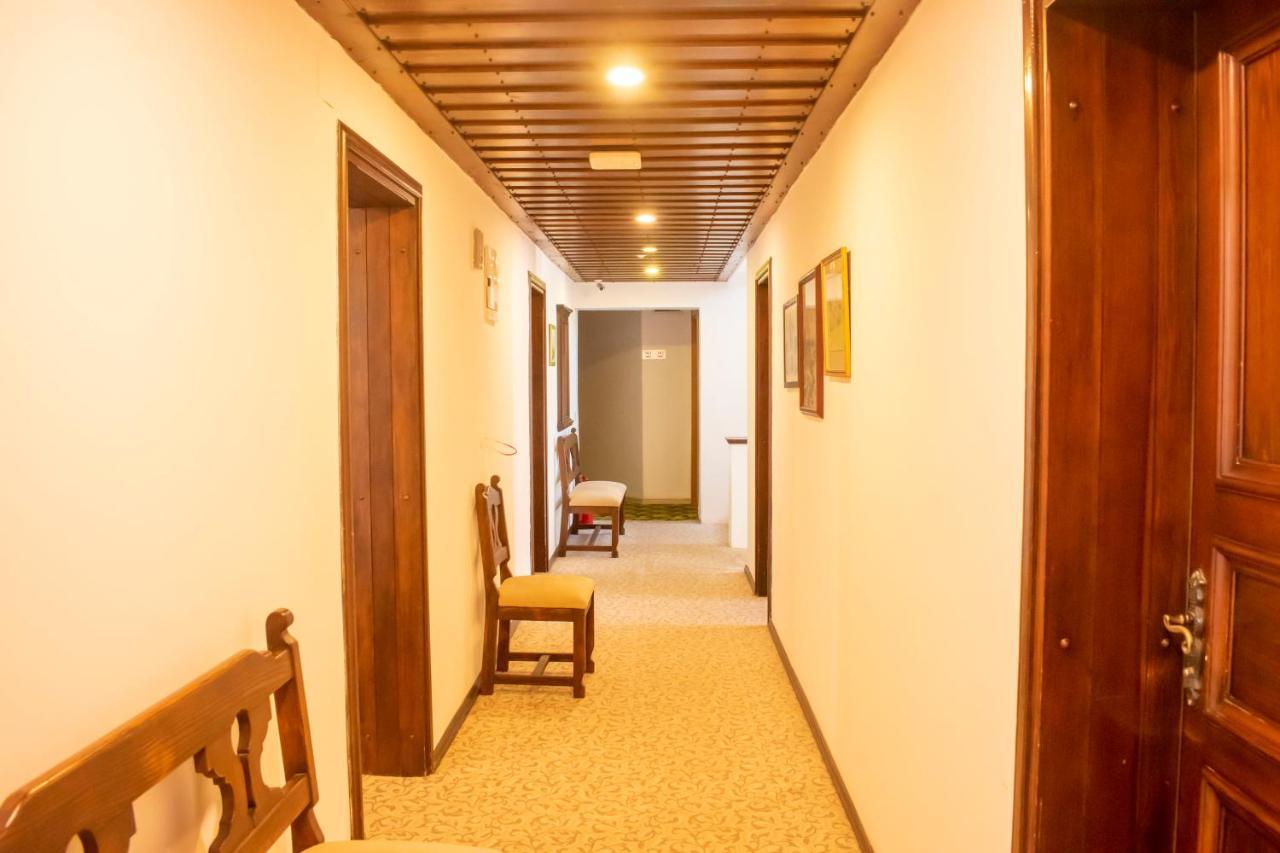 Dinc Pension Bodrum 외부 사진