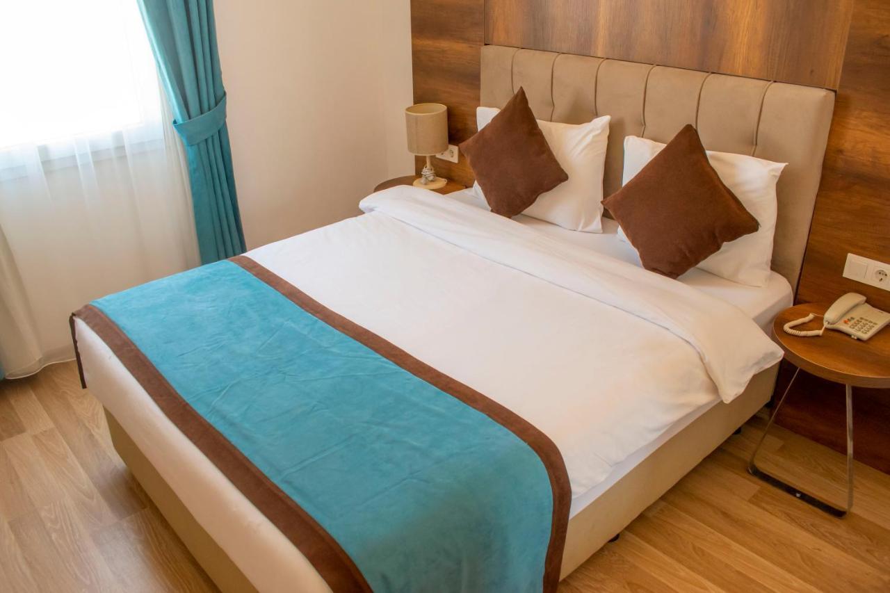 Dinc Pension Bodrum 외부 사진