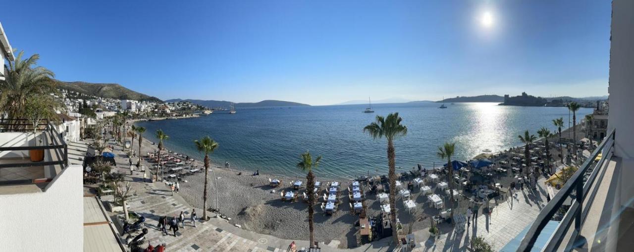 Dinc Pension Bodrum 외부 사진