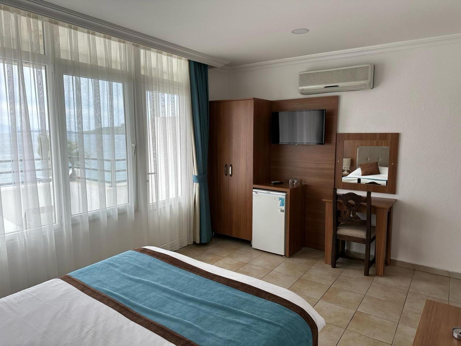 Dinc Pension Bodrum 외부 사진