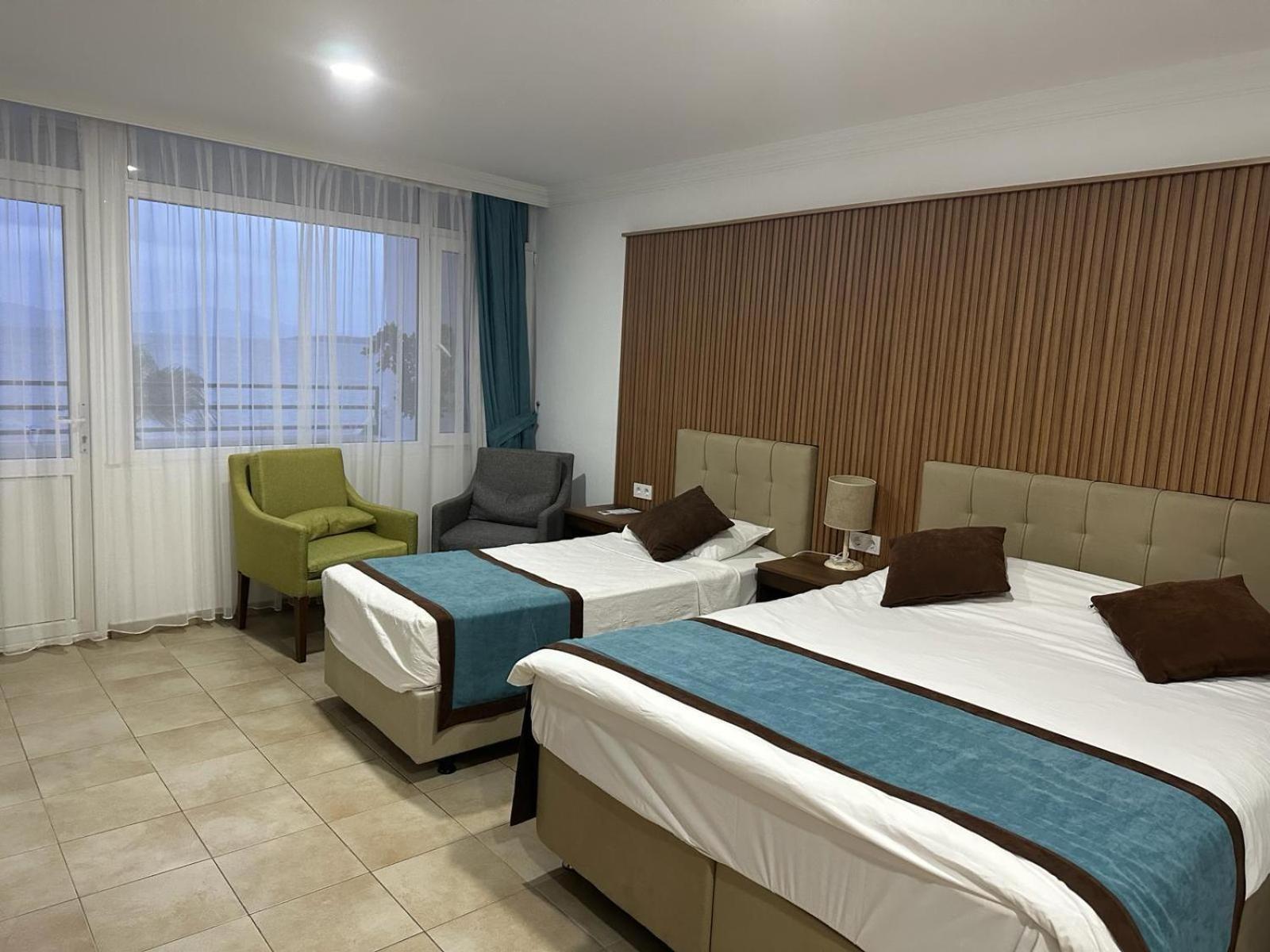 Dinc Pension Bodrum 외부 사진
