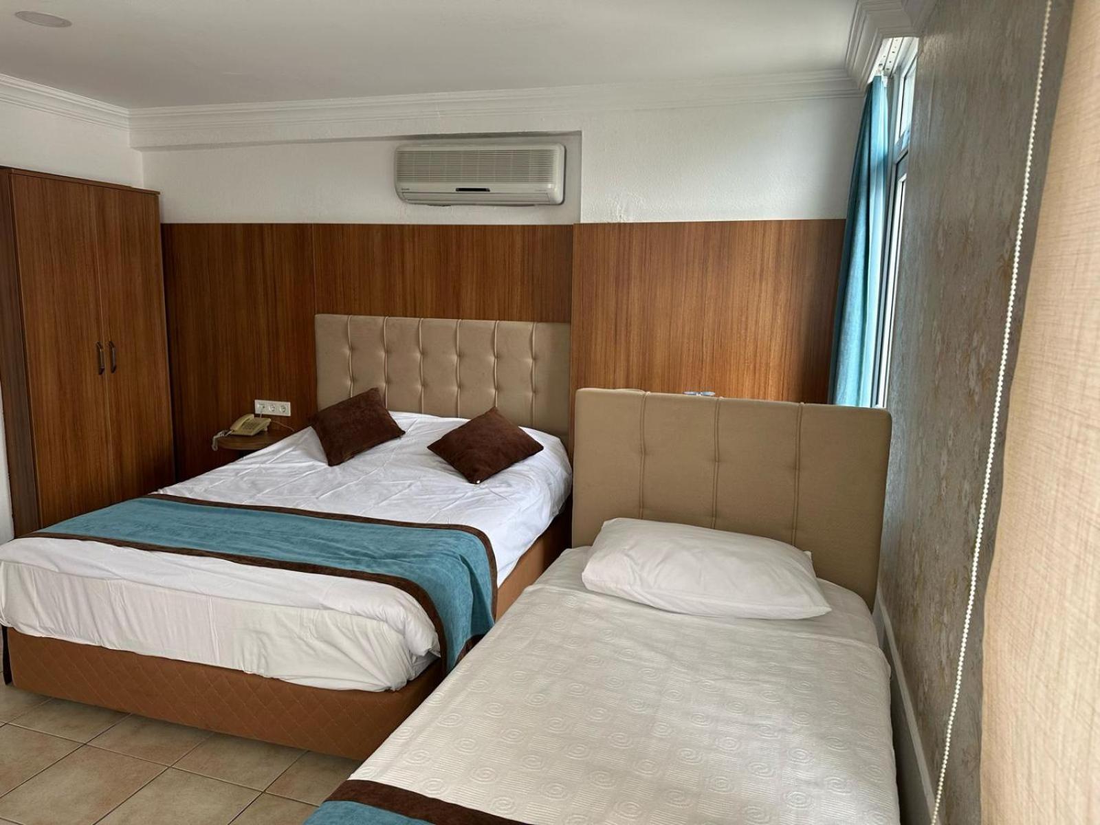 Dinc Pension Bodrum 외부 사진