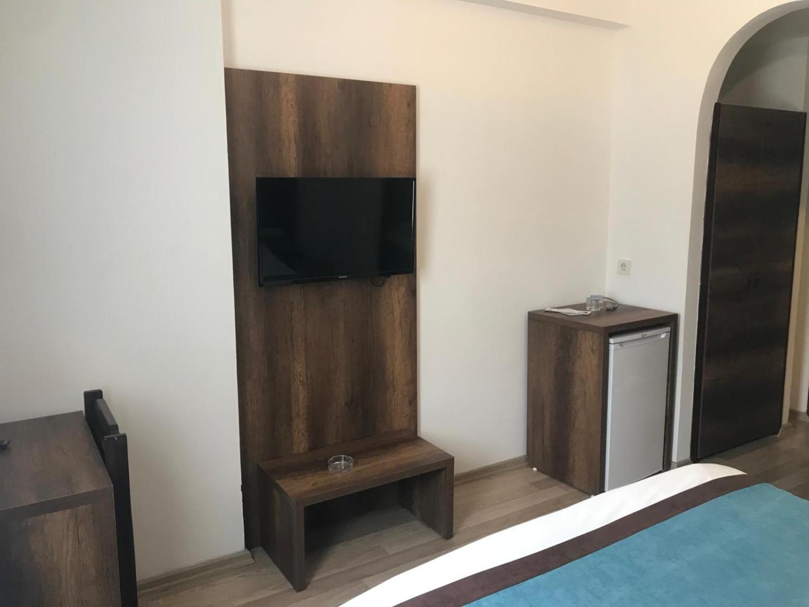 Dinc Pension Bodrum 외부 사진