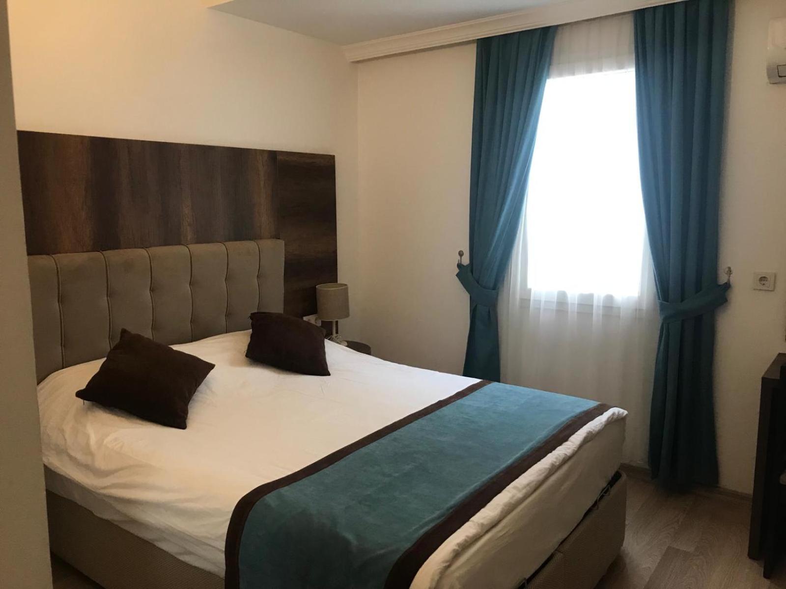 Dinc Pension Bodrum 외부 사진