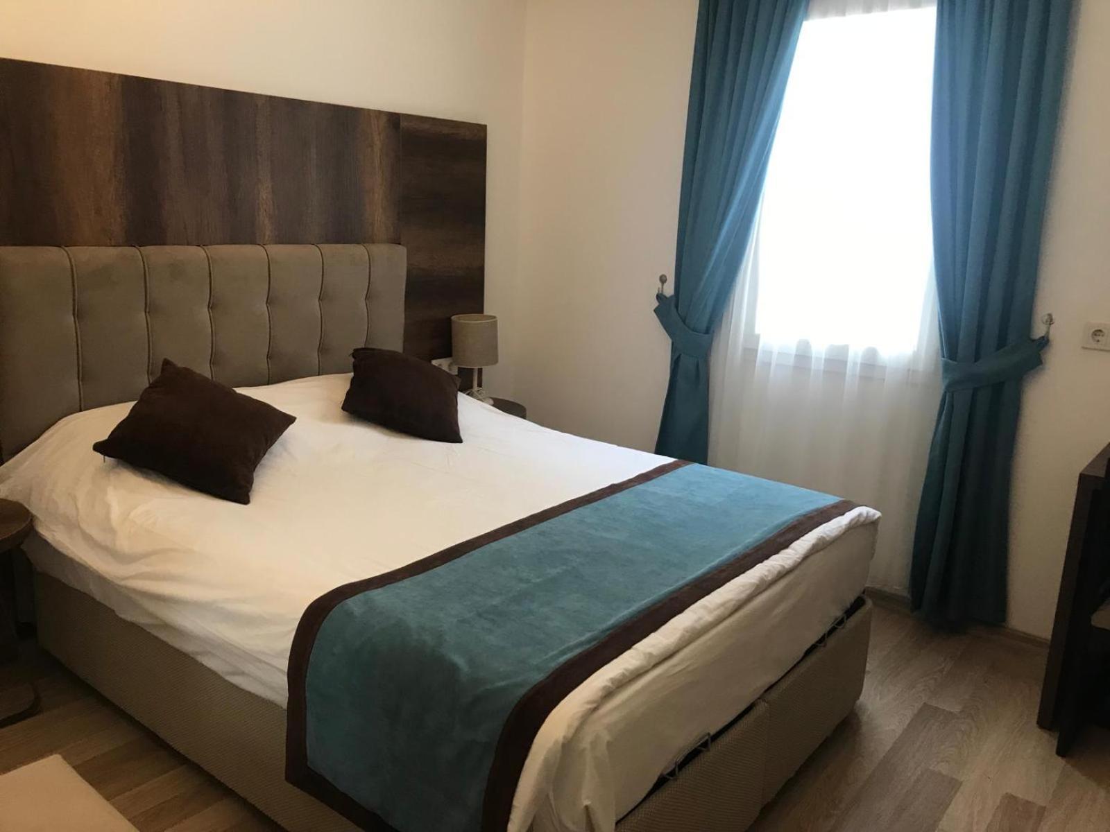 Dinc Pension Bodrum 외부 사진