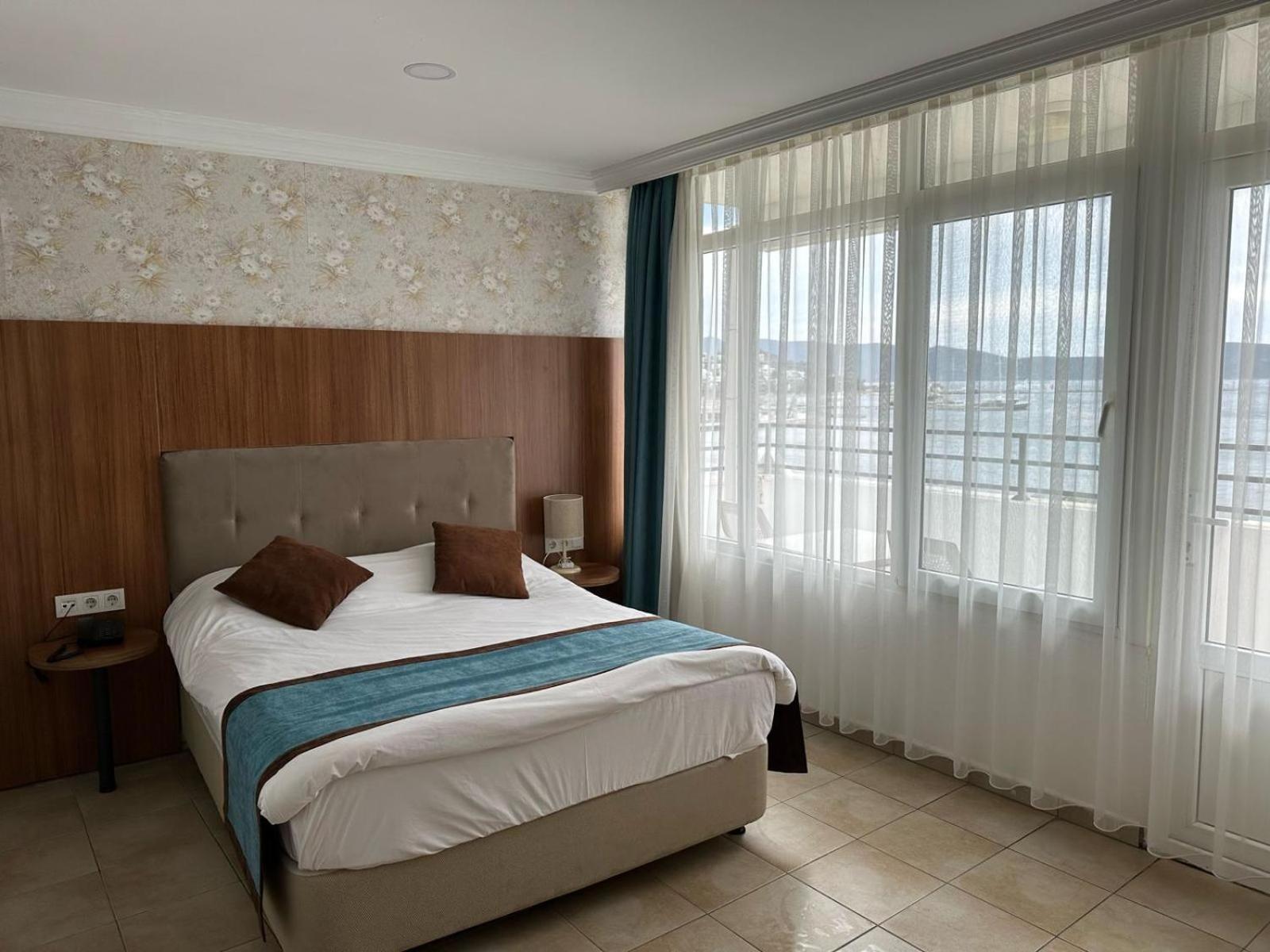 Dinc Pension Bodrum 외부 사진