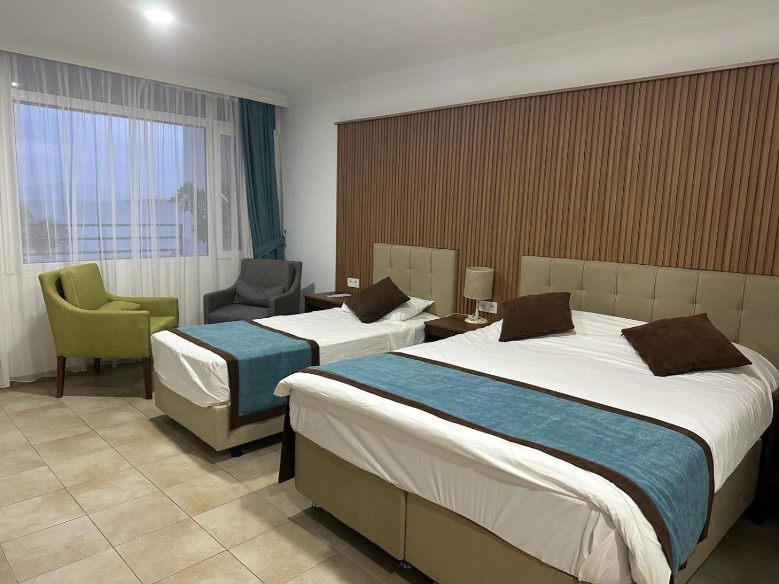 Dinc Pension Bodrum 외부 사진