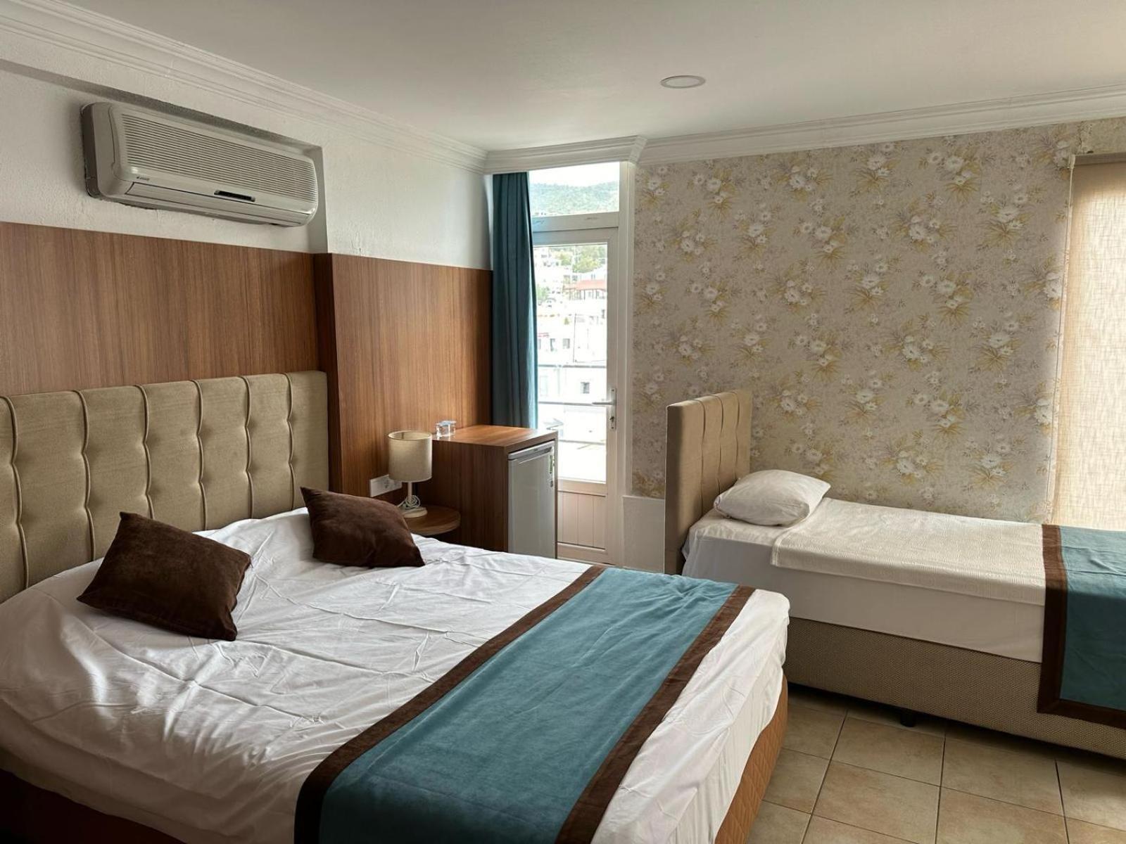 Dinc Pension Bodrum 외부 사진
