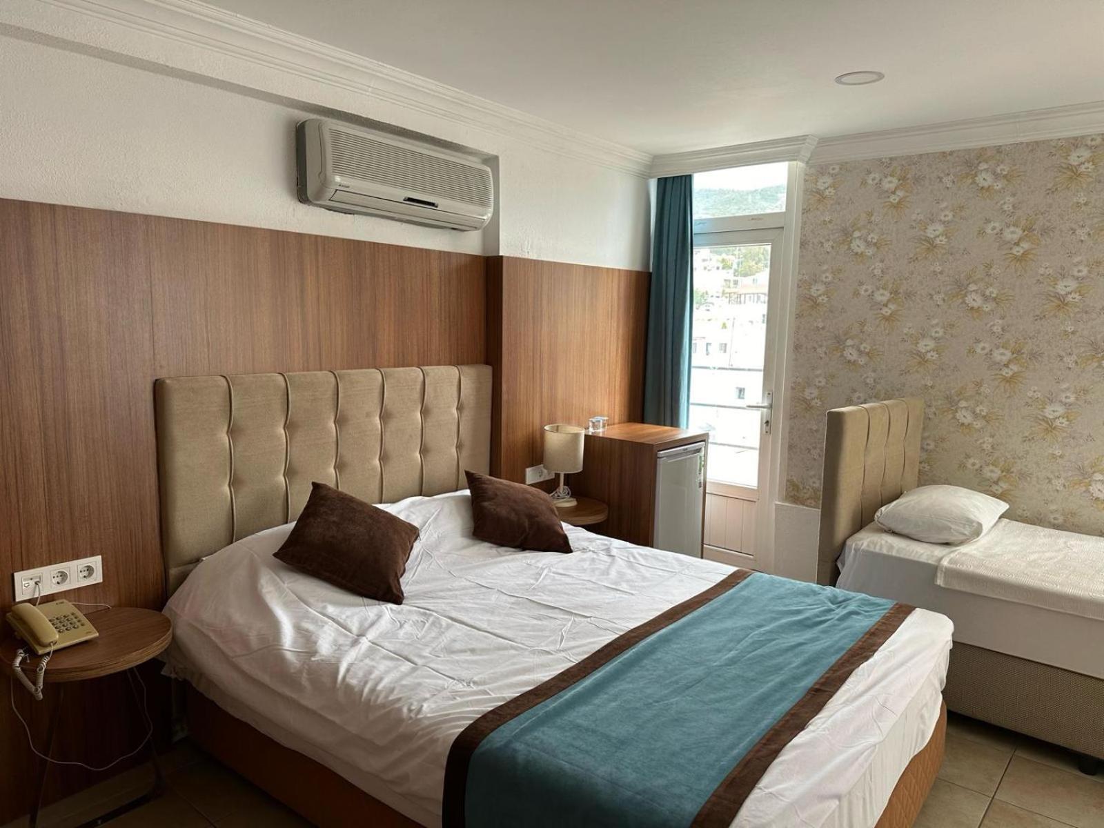 Dinc Pension Bodrum 외부 사진