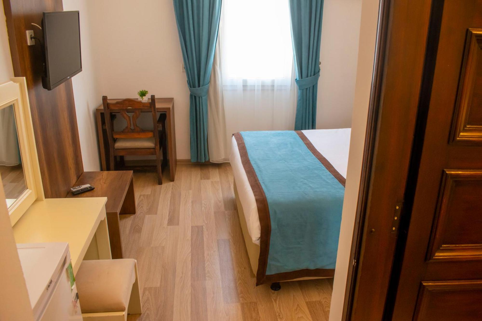 Dinc Pension Bodrum 외부 사진
