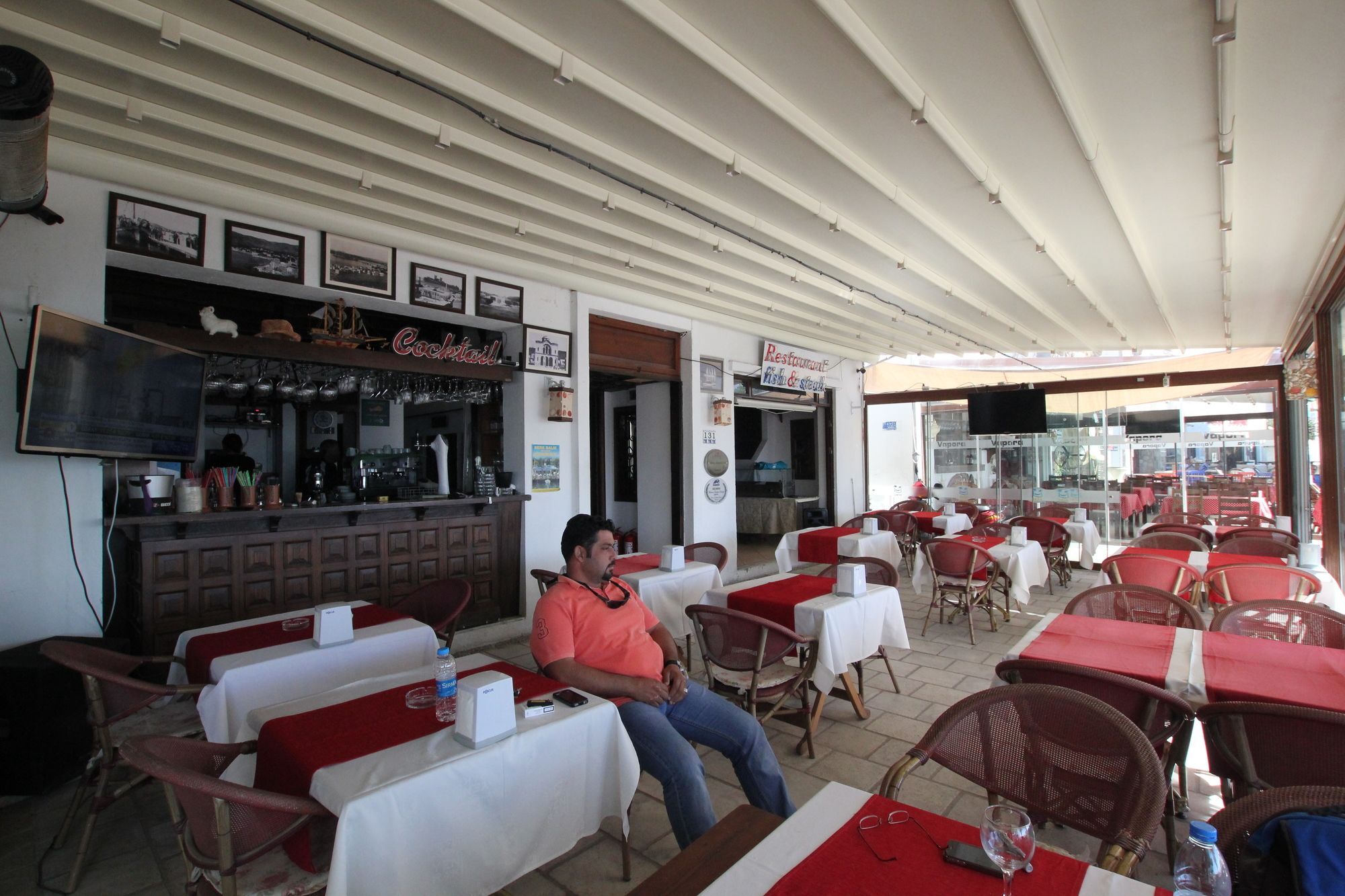 Dinc Pension Bodrum 외부 사진