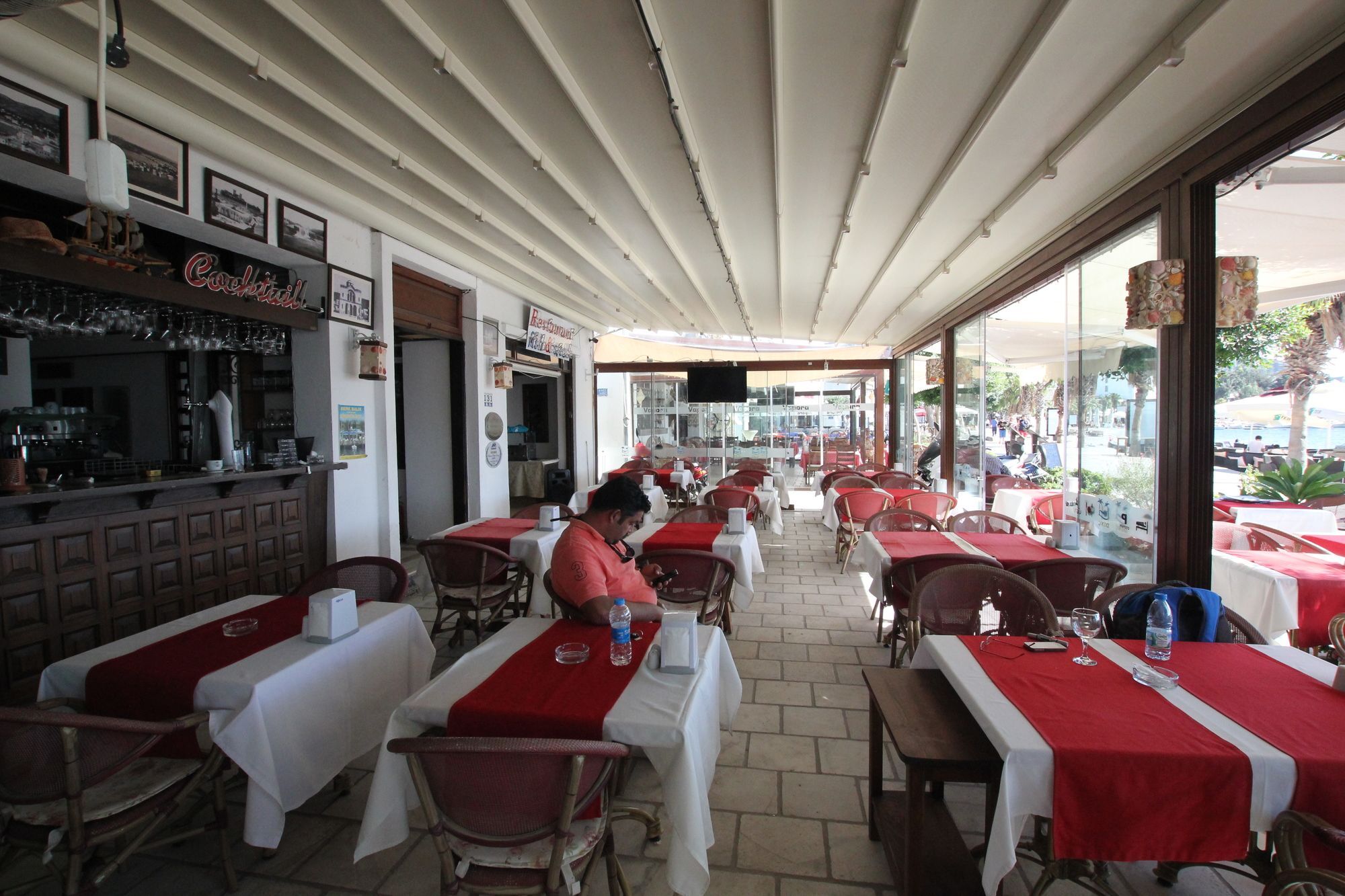 Dinc Pension Bodrum 외부 사진