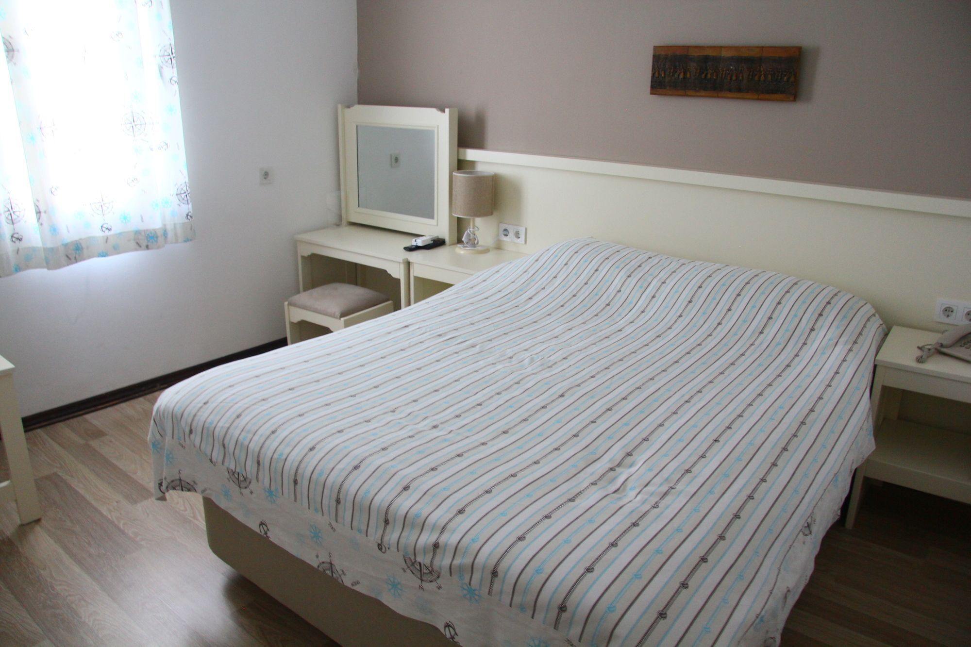 Dinc Pension Bodrum 외부 사진