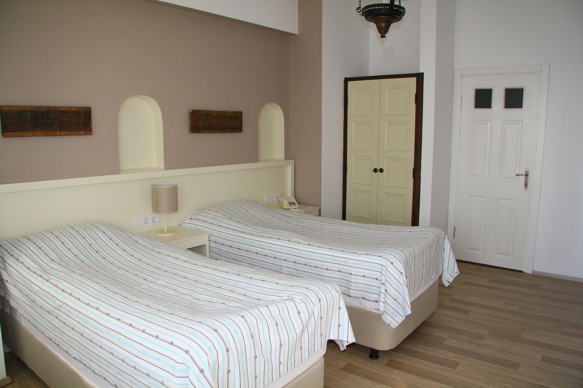 Dinc Pension Bodrum 외부 사진